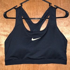 Nike Dry Fit Sports Bra